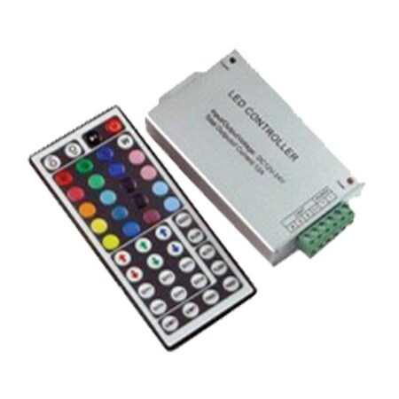 Westgate LEDR-CTRL-44K-HD Rgb Controller - Hardwire, 44K